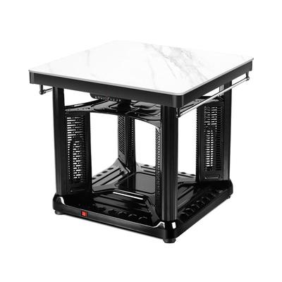 政府补贴丨容声烤火桌顺丰当天发