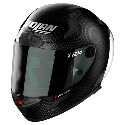 意大利Nolan诺兰X-804 RS碳纤维全盔户外出游骑行头盔