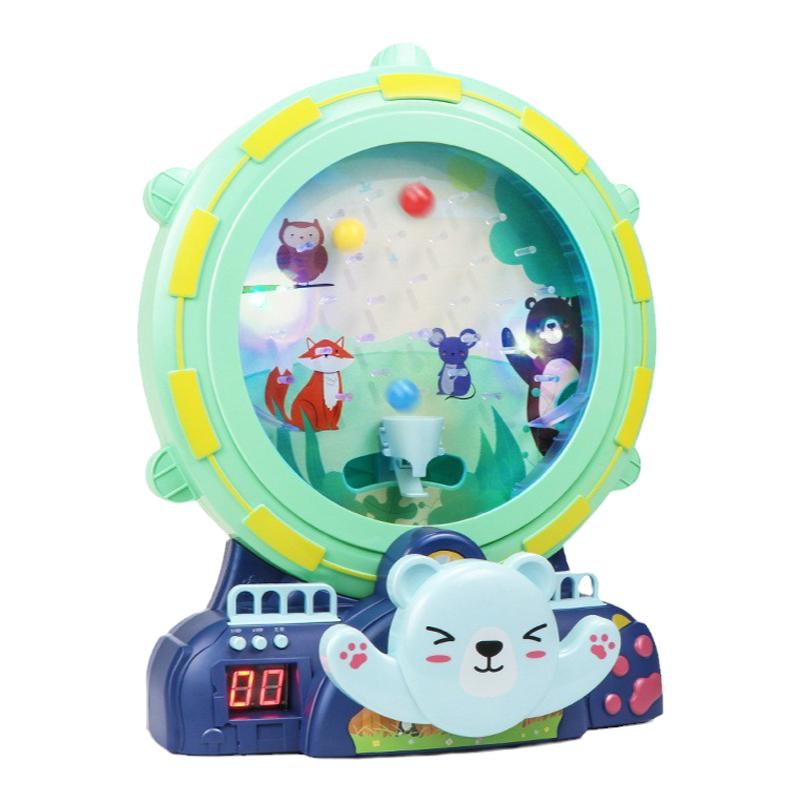 儿童摩天轮生日礼物益智玩具