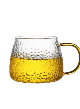 微波炉可加热早餐牛奶杯