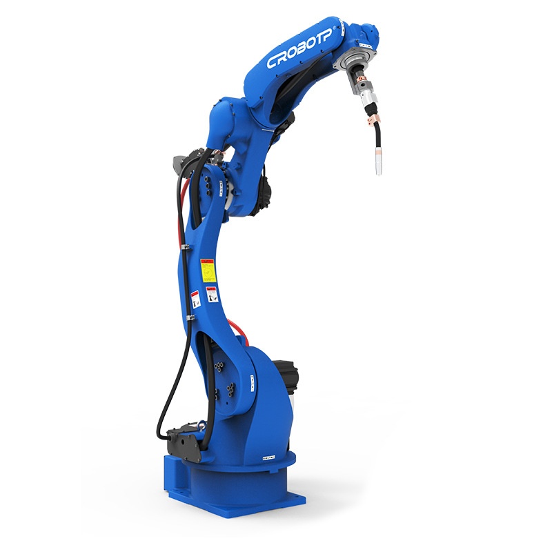 卡诺普焊接机器人六轴关节机器人20公斤焊接机械手工业机械臂