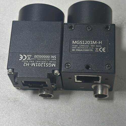 度申科技MGS1201M-H2