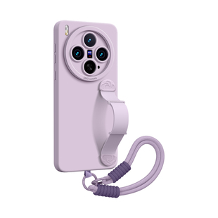 适用vivox300手机壳x300pro保护套x300s新款x300ultra腕带x200pro挂绳x200全包x100支架pro硅胶x90女链外防摔