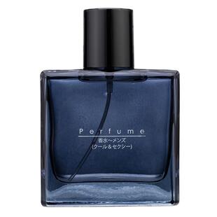 MINISO名创优品男士香水魅力酷炫持久淡香清新自然香体香水正品