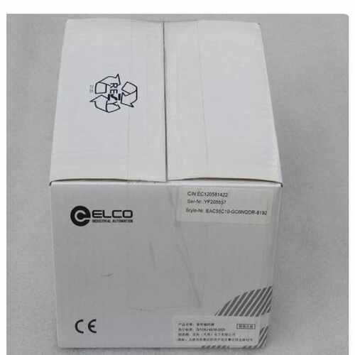 议价ELCO编码器EAC58C10GC6NQDR适用