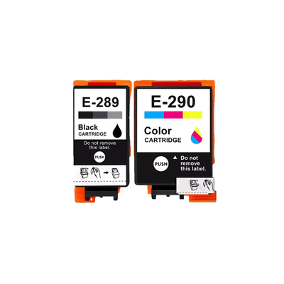 莱盛爱普生wf100墨盒打印机289