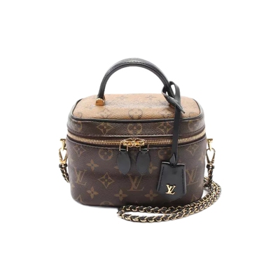 中古LV路易威登斜挎包レディース