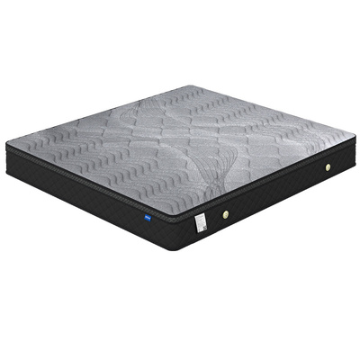 加厚弹簧乳胶床垫床垫