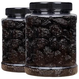 春江月加州大西梅500g乌酸梅子干孕妇解馋休闲零食蜜饯非新疆乌梅