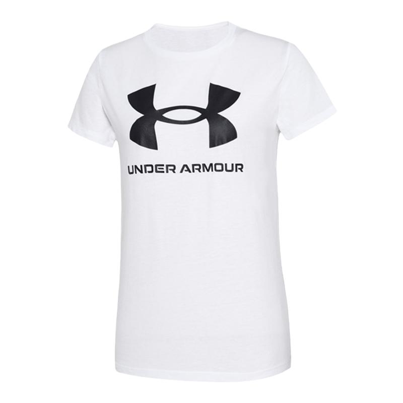 UnderArmour安德玛女士短袖T恤