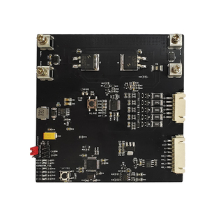 朱有鹏老师 BMS电池管理系统项目实战 stm32rtthread bq76920 soc