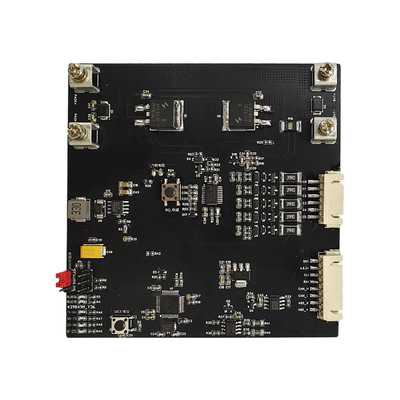 朱有鹏老师项目实战BMS电池管理