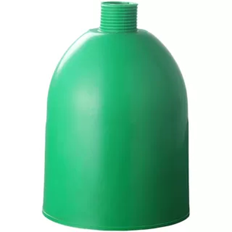 锅炉发生器加水漏斗带罗纹口电加热蒸汽锅炉发生器配件进水漏斗