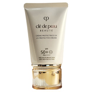 新版肌肤之钥CPB御龄防晒霜隔离乳防紫外线清爽保湿SPf50正品