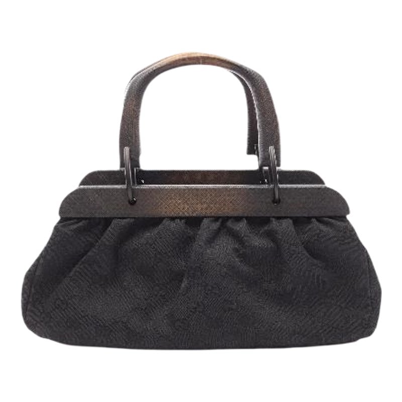 中古Gucci古驰手提包レディース