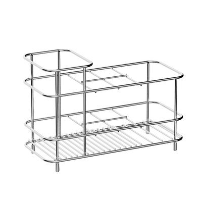 牙刷架电动牙刷牙膏置物架卫生间