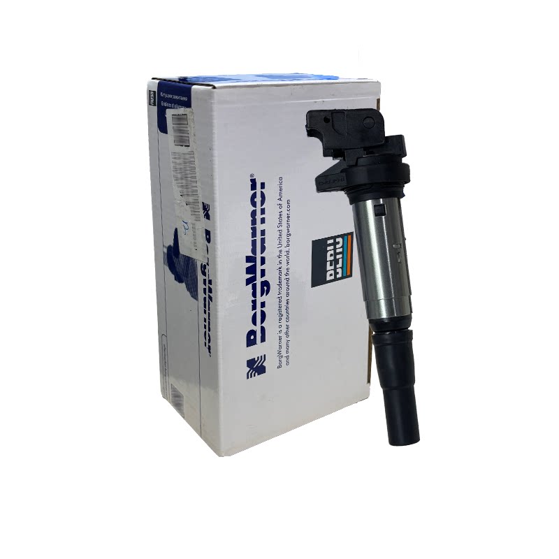 适用宝马点火线圈正品1系2系3系5系7系X1X3X5N20 B48 B38高压包