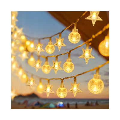 览迪露营户外防水天幕装饰