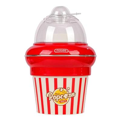 爆米花机自动家用小型迷你