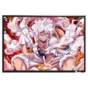 海贼王拼图1000片五档路飞索隆成人版高难度动漫儿童益智解压玩具