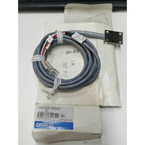 议价E52P2GSY欧姆龙全新正品维修
