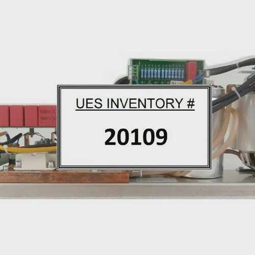 Imetron 1522327-00-316360 主开关调节器 Huttinger TIG 30 DCpl