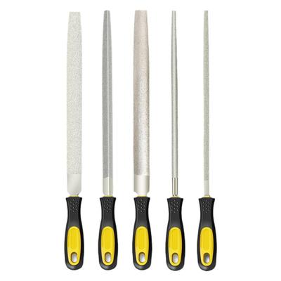 金刚石锉刀细砂宸途精细打磨