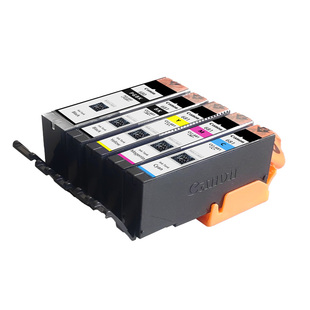 佳能680/681原装拆机墨盒适用于打印机TS9560/9565/TS8360/TR7660