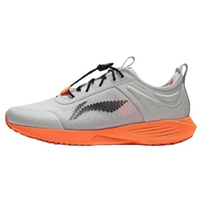 李宁正品乐游Rre大童减震防滑耐磨回弹支撑低帮跑步鞋YKFU052-5