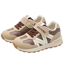 UKIUKI童鞋复古轻便防滑德训鞋