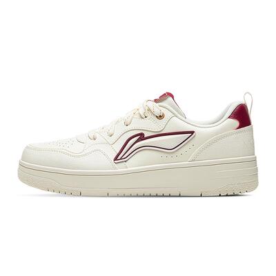 李宁天迹SOFT新款板鞋休闲鞋