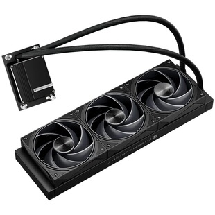 适用AMDepyc霄龙7282 7302 7402 7532 CPU4094针SP3主板水冷风扇