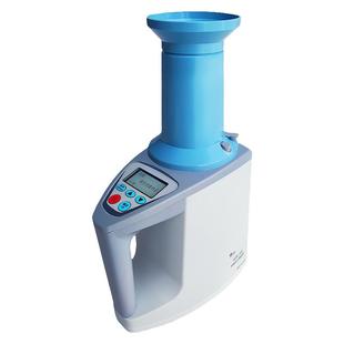 粮食水分测定仪水份测量仪湿度测试仪玉米稻谷小麦高精度容重检测