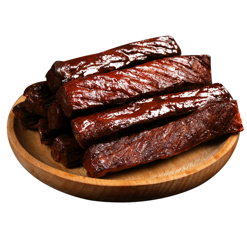 蒙都正宗风干牛肉干清真手撕牛肉