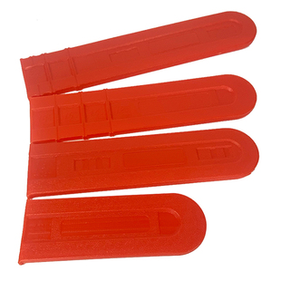 油锯导板套电锯油锯链条保护套20寸18寸16寸12寸汽油锯伐木锯配件