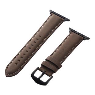 索柯适用iwatch表带真皮苹果手表表带applewatch10表带ultra2代9/8/7/6/5/4创意se2男s9新款45mm44/40/41女