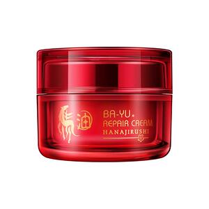 花印马油面霜正品补水保湿