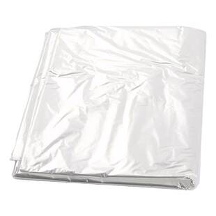 衣服防尘罩家用透明挂衣袋防尘袋衣服套干洗店一次性大衣西服罩子