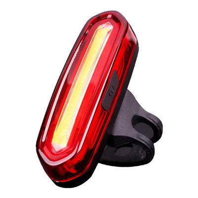 Deemount尾灯Type-C口充电警示灯