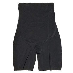 收腹裤女塑形束腰收腹神器冬天薄款高腰内裤收小肚子减肚腩安全裤