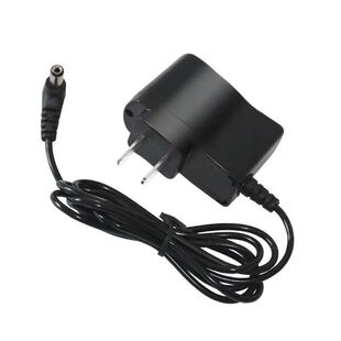 电子秤专用充电器台秤TCS-150kg TCS-300 圆孔充电器6v电源4v电池