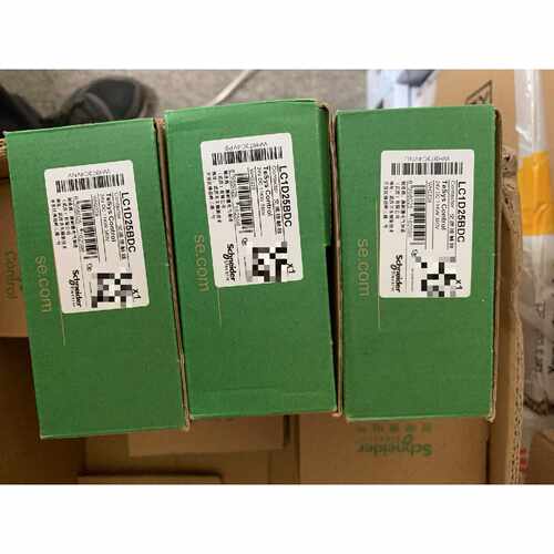 【议价-可维修】  LC1D25BDC /均有货