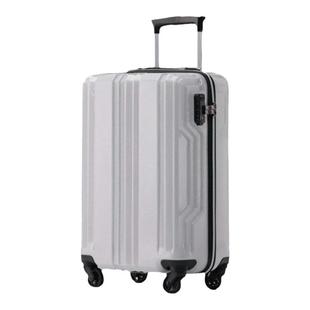 超轻碳纤维行李箱结实登机箱旅行箱男女小耐用拉杆箱浙江嘉兴皮箱