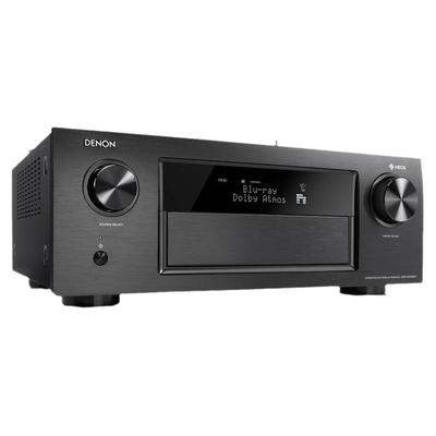 Denon/天龙功放机蓝牙8k