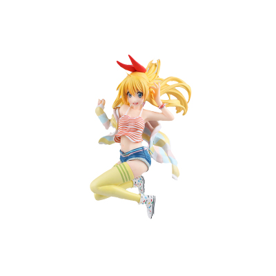 桐崎千棘星野爱手办瑠美有马加奈