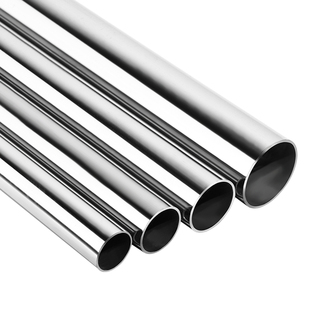 晾衣杆单杆固定底座304不锈钢杆子吊杆阳台横侧装橱柜衣柜挂衣杆