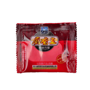 西部风 麝香王粉麝香粉（人工合成麝香）牛B鲫粉泡制打窝米小药
