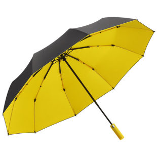 超大号全自动雨伞男士女加大加厚加固折叠伞防风大暴雨晴雨两用伞