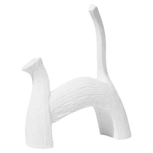 现代简约样板间儿童房书桌潮流摆件女孩房绘画创意搭配软装饰品