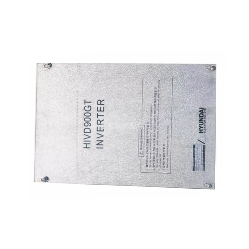 现代电梯变频器HIVD900G 11KW H9G-7.5 WET-18KG实物现货7.5KW